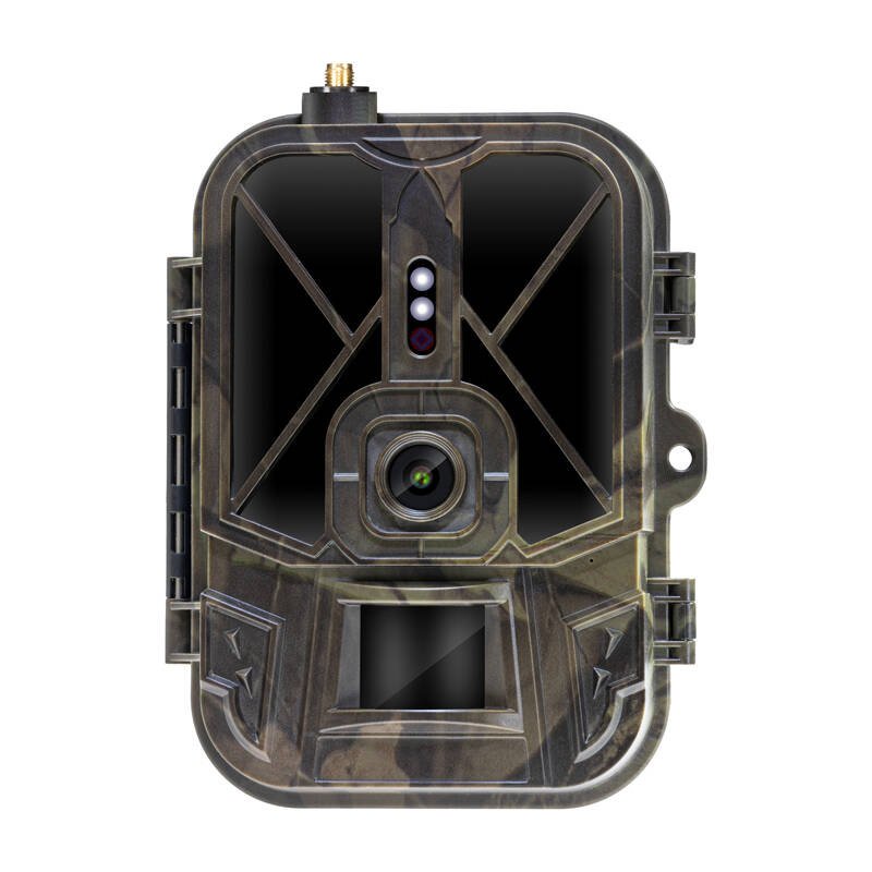 Suntek 4G APP HC Trail Camera su ličio baterija