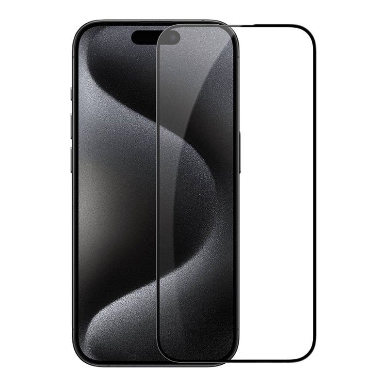 Grūdintas stiklas Nillkin CP+PRO Apple iPhone 15 Pro