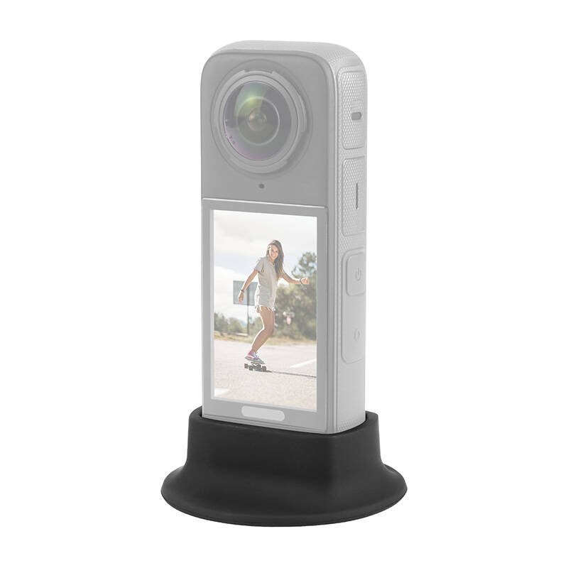Silikoninis stovas PULUZ kamerai Insta360 X4