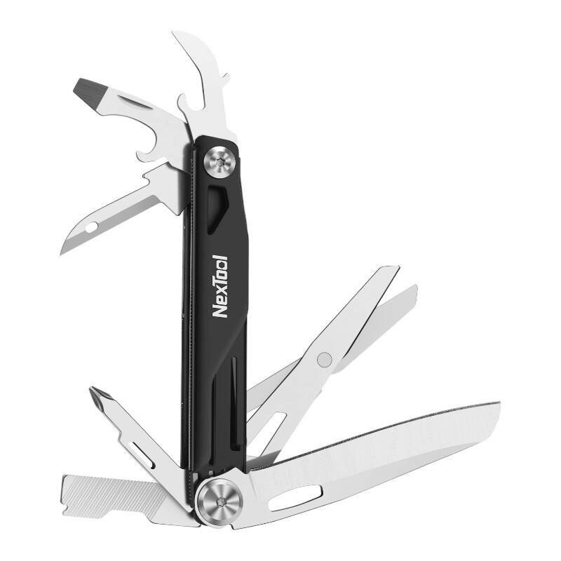 Multifunkcinis peilis Nextool NE20153