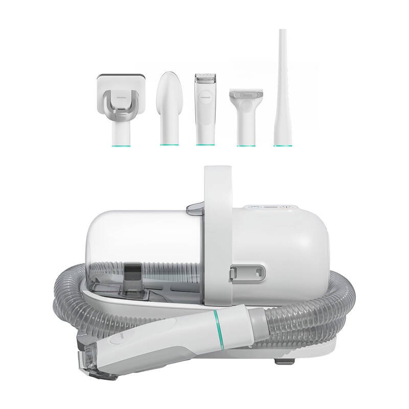 Pet grooming rinkinys Neakasa P1 PRO