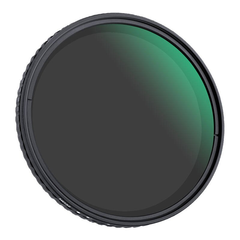 Filtras Nano-X 58 mm XV38 K&F Concept