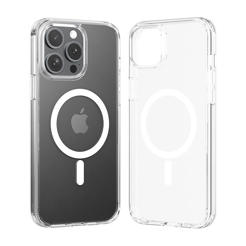 Vention KUBT0-30 apsauginis dėklas iPhone 14 Pro (skaidrus)