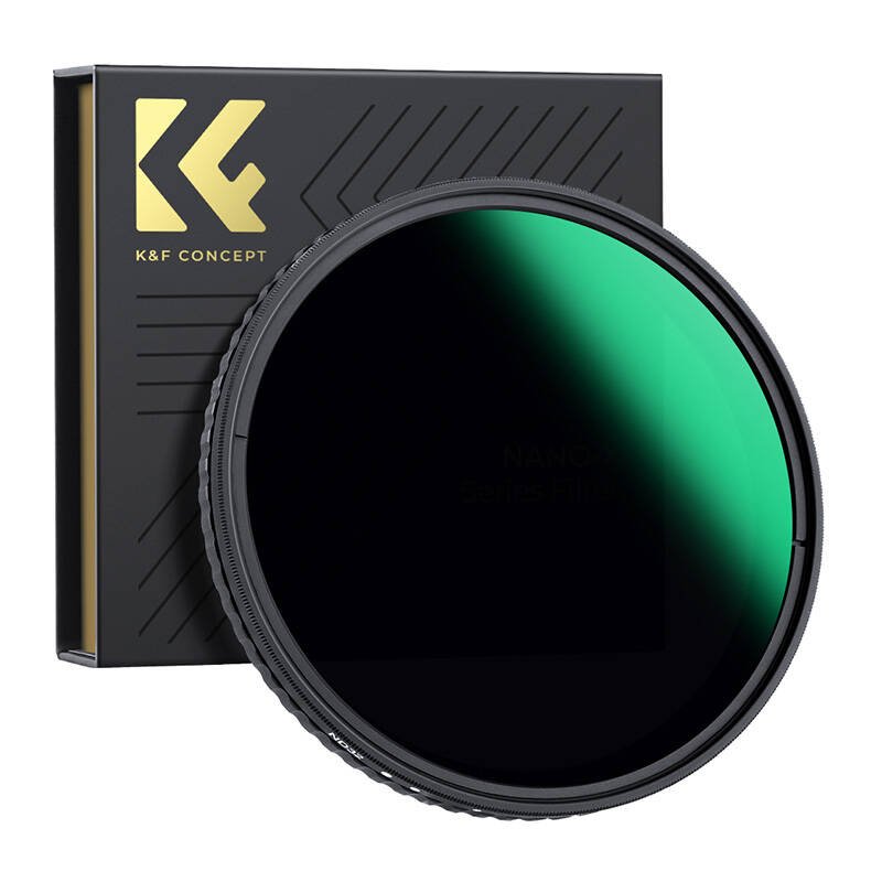 Filtras Nano-X 46 mm XV40 K&F Concept