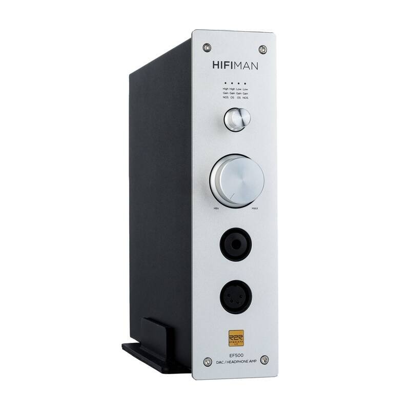 HiFiMAN EF500 ausinių stiprintuvas