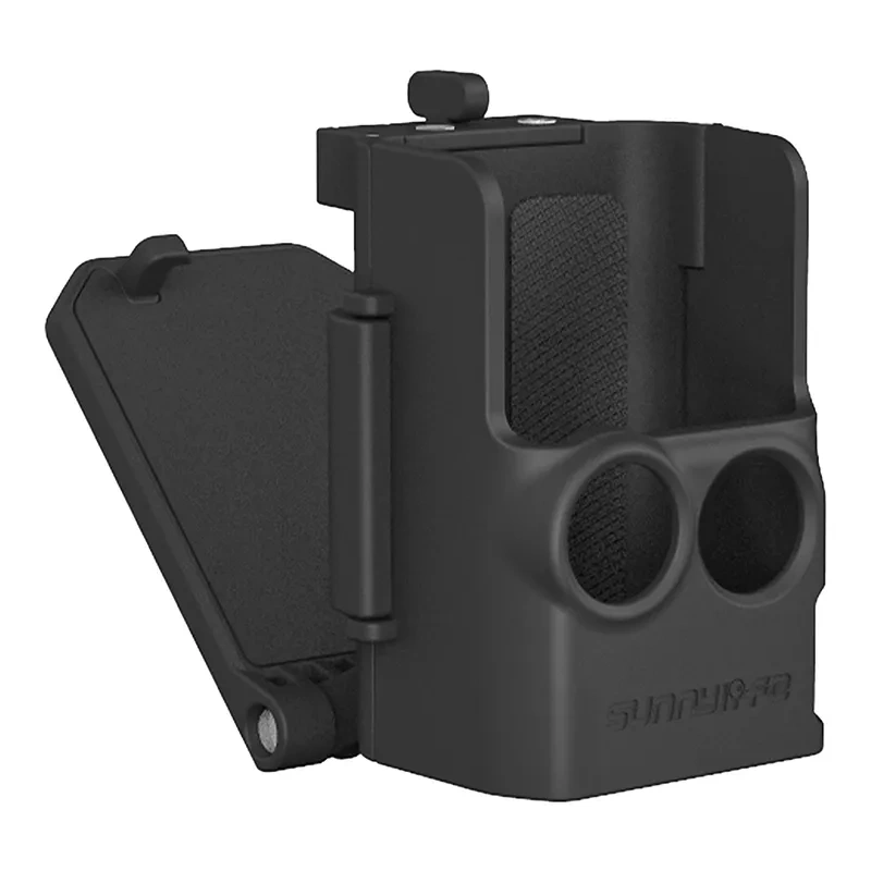 Magnetinis tvirtinimas Sunnylife DJI Osmo Pocket 3 (OP3-ZJ761)
