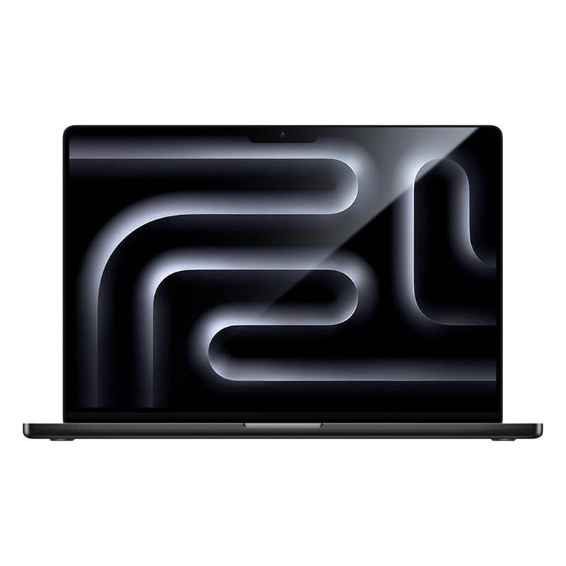 Ekrano apsaugos Baseus Magic Drawing MacBook Pro 14” (2021/2023) + valymo rinkinys (skaidrus)