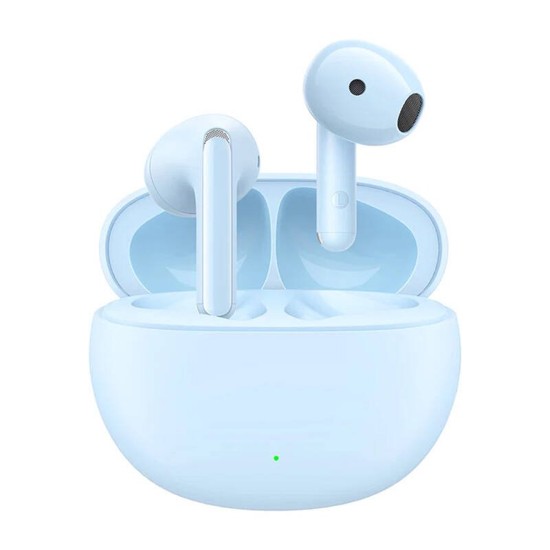Ausinės Joyroom Funpods JR-FB2 Wireless (mėlynos)