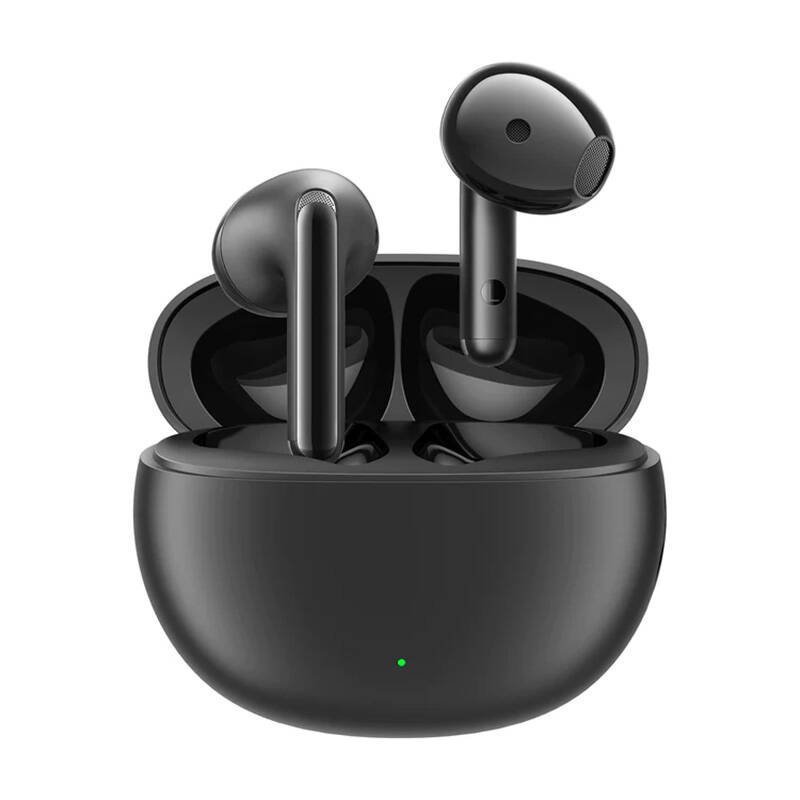 Ausinės Joyroom Funpods JR-FB2 Wireless (juodos spalvos)