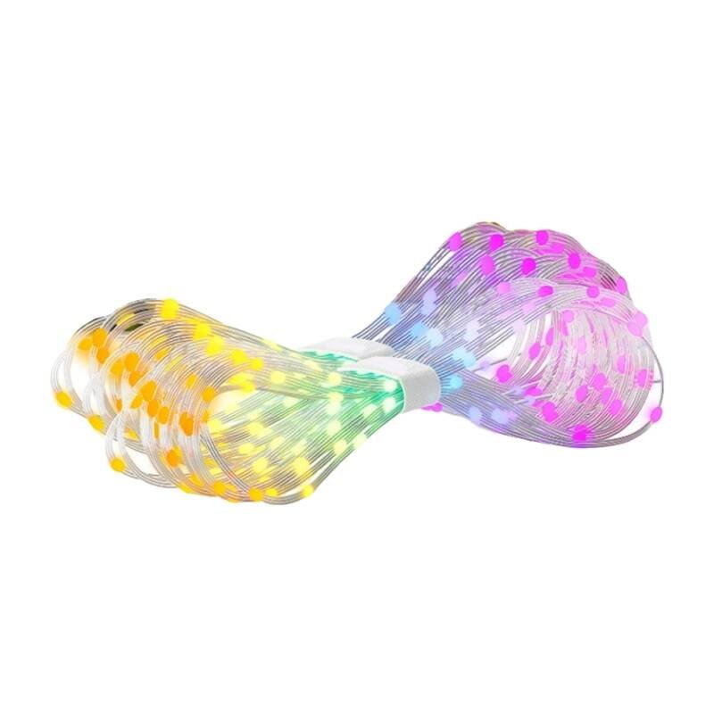Yeelight užuolaidų šviestuvas 1.5x2m
