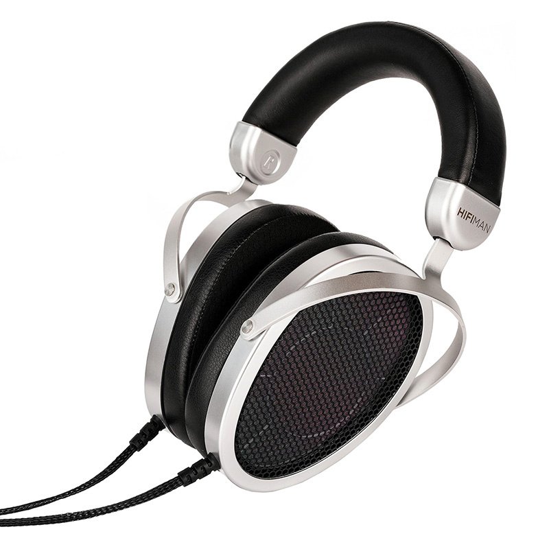 HiFiMAN Mini Shangri La elektrostatinės ausinės
