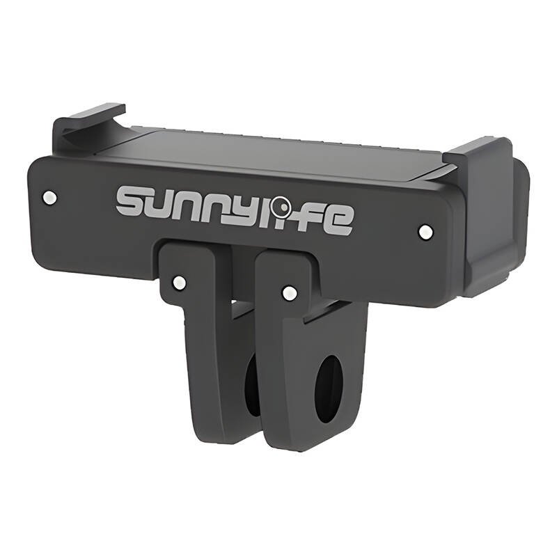 Magnetinis greito atleidimo adapteris 1/4 Sunnylife DJI Action 2/3/4
