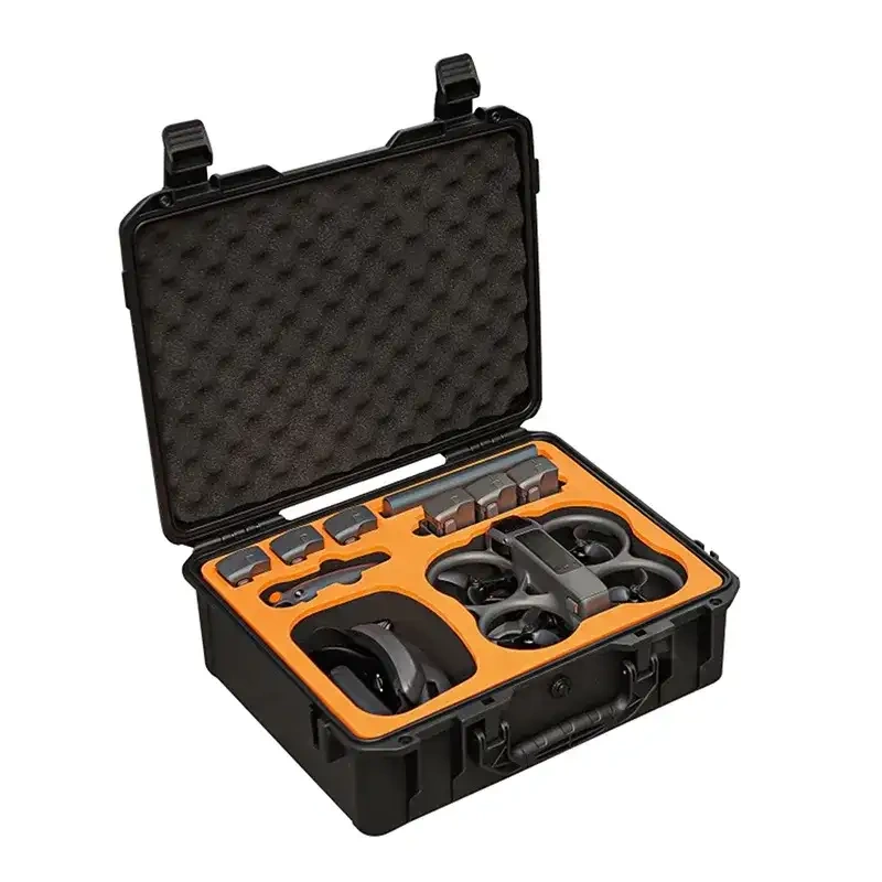 Super kietas dėklas Sunnylife, skirtas DJI Avata 2