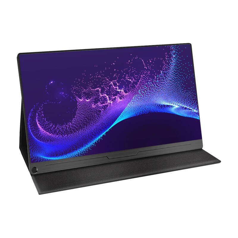 Uperfect nešiojamas monitorius Ubegin B5 15,6” 1920x1080 60Hz
