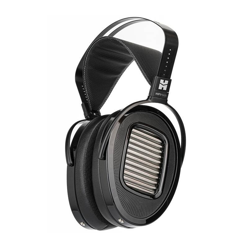 HiFiMAN Arya Unveiled planarinės ausinės