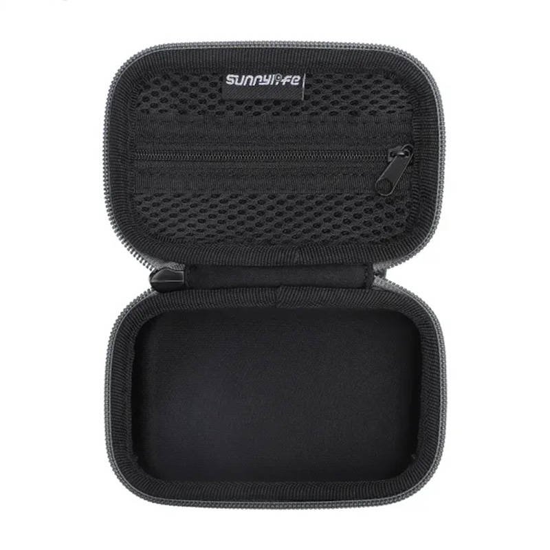 Nešiojimo dėklas Sunnylife DJI Mic (B557)