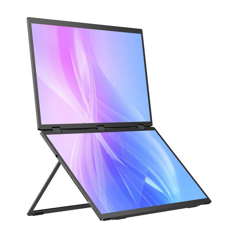Uperfect nešiojamas monitorius UStation Delta Max 18,5” 1920x1080 100Hz