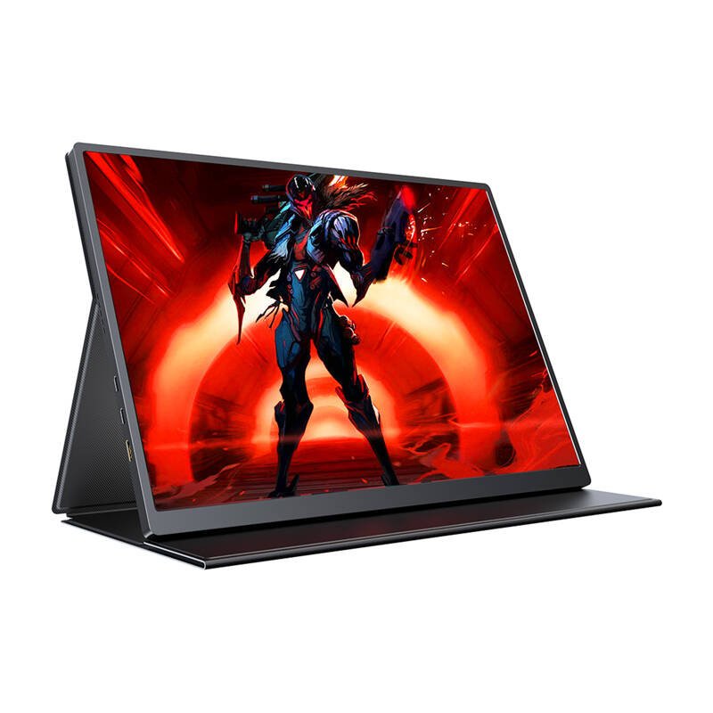 Uperfect nešiojamas monitorius UGame C2 16” 2560x1600 120Hz