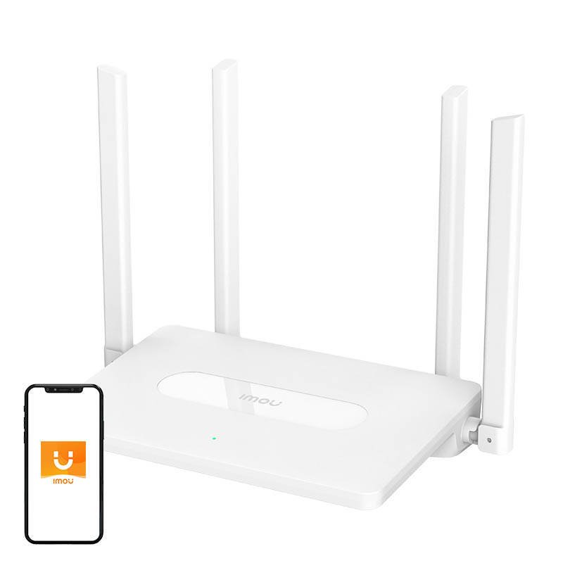 IMOU AC1200 Dual-Band WiFi maršrutizatorius