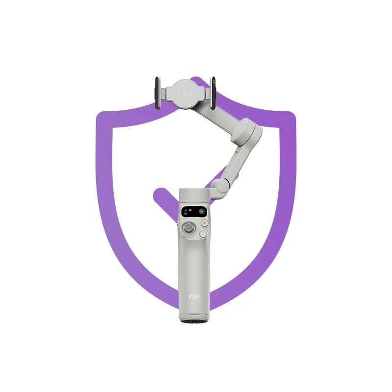 DJI Care refresh Osmo Mobile 7 (dviejų metų planas) - kortelė