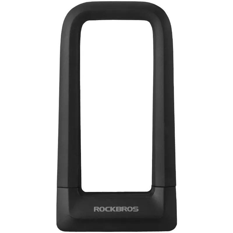 Dviračio spyna Rockbros RKS626-BK