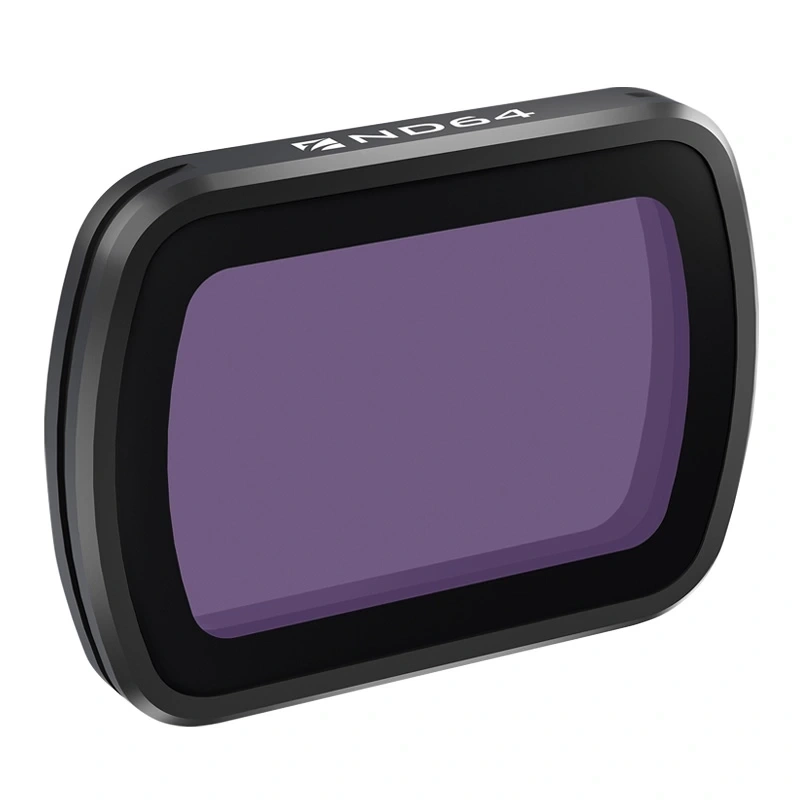 Filtras ND64 Freewell DJI Osmo Pocket 3