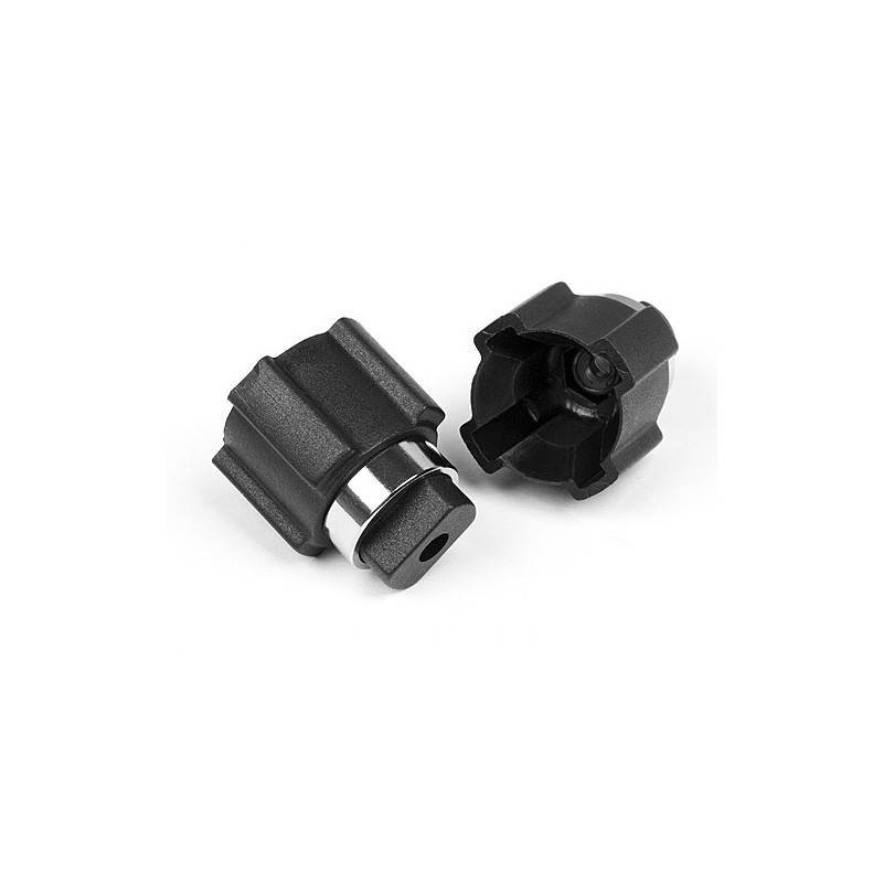Ašies velenas HPI 88012 6x31 mm (2 vnt.)