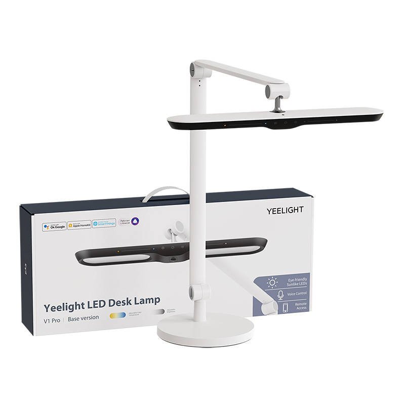 Darbo stalo lempa Yeelight LED V1 Pro (bazinis modelis)