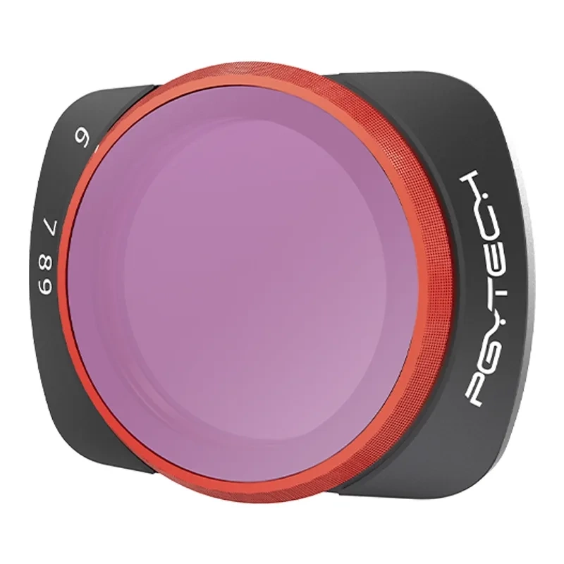 Filtras VND 6-9 sustojimų PGYTECH Osmo Pocket 3