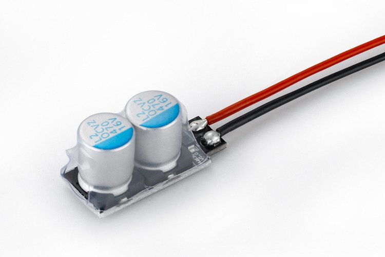 Kondensatorius Hobbywing STD Module-D