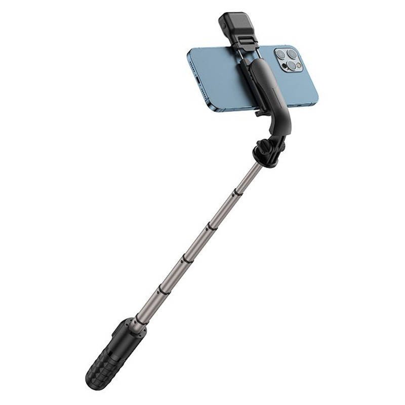 Selfie lazda Mcdodo SS-1781 Bluetooth (juodas)