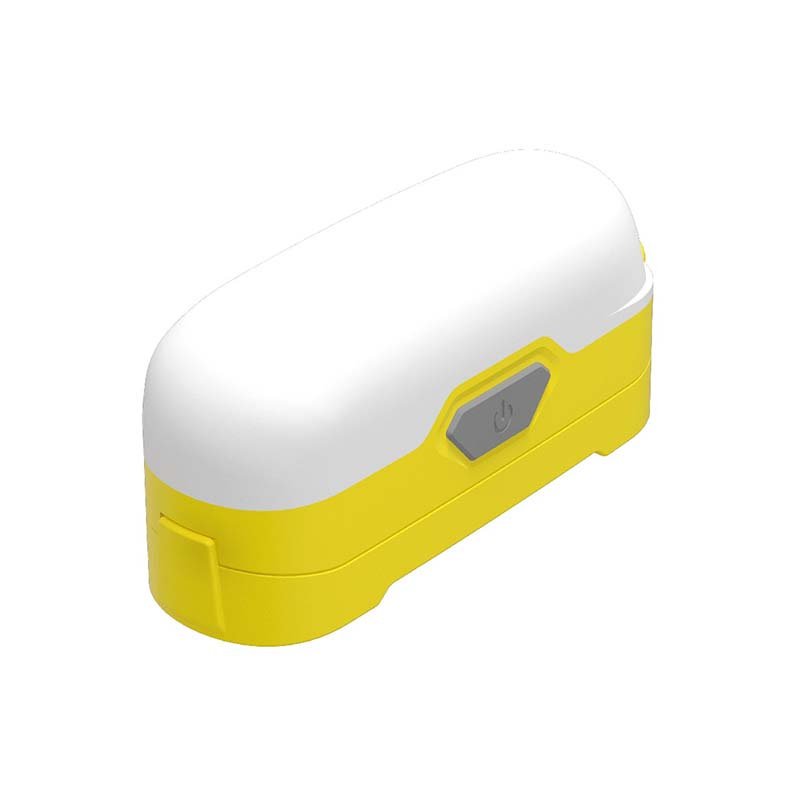 Stovyklavimo lempa Nitecore LR30, 205 lm