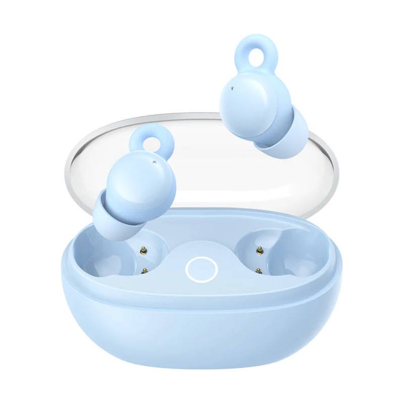 Ausinės True Wireless Joyroom JR-TS3 (mėlynos)