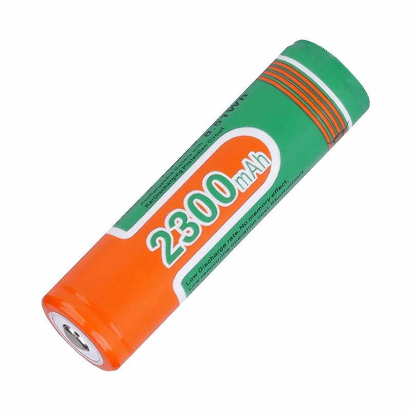 Įkraunama baterija Superfire, 2300 mAh
