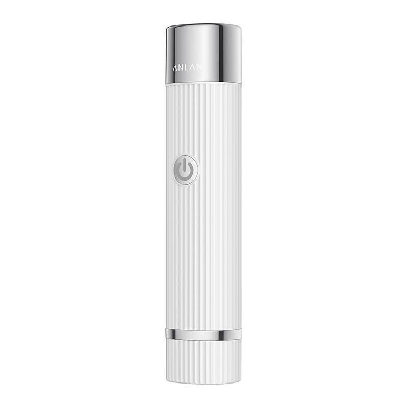 Dvigubas kūno trimeris ANLAN 05-ATMQ31-02A