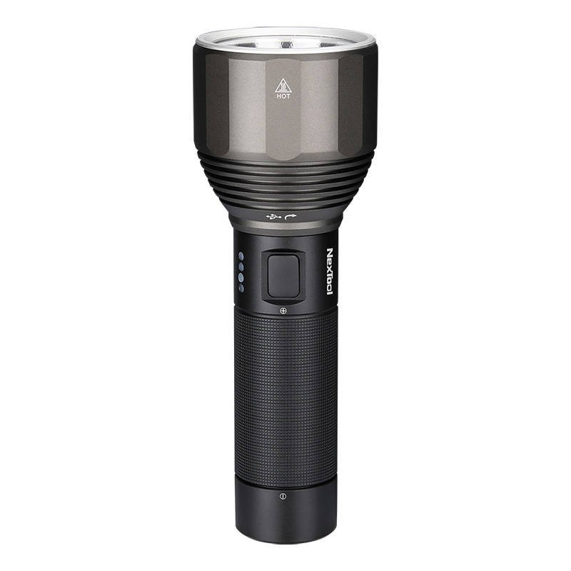 Mini prožektorius su išorine baterija Nextool NE0126 2000 lm