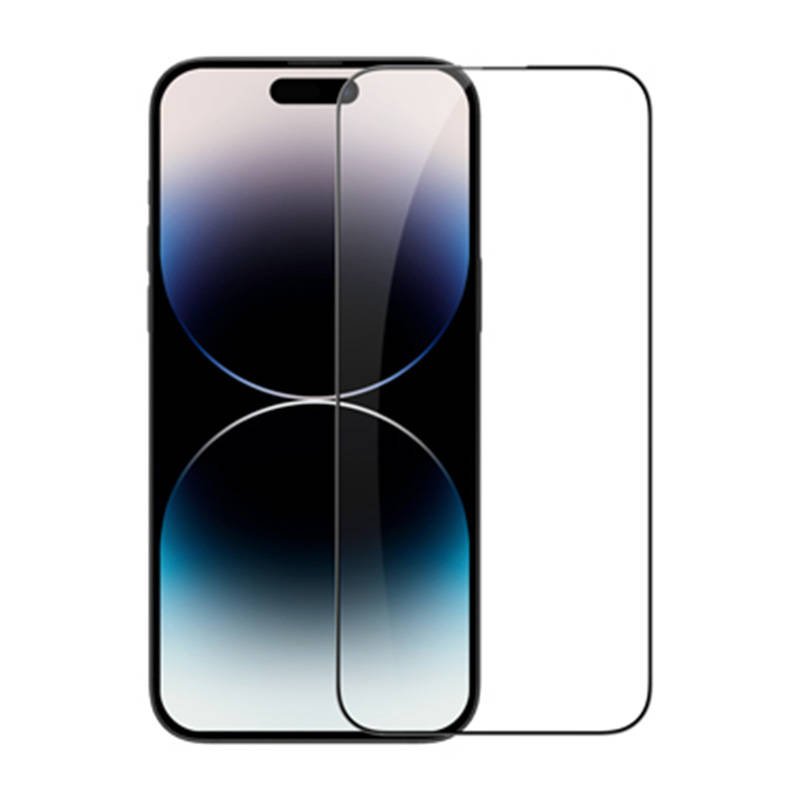 Apsauginis stiklas Nillkin Amazing CP+ PRO, skirtas Apple iPhone 14 Pro