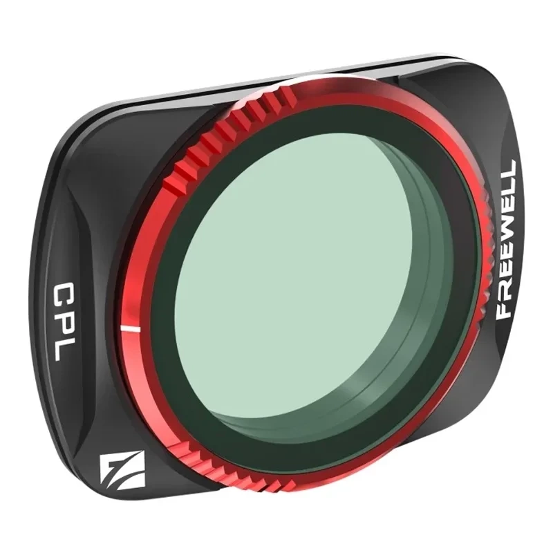 Freewell CPL filtras DJI Osmo Pocket 3