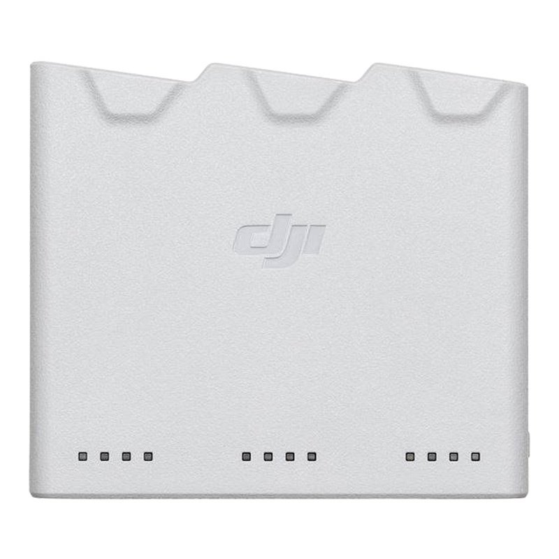 DJI Mini 3 Pro dvikryptis įkrovimo mazgas