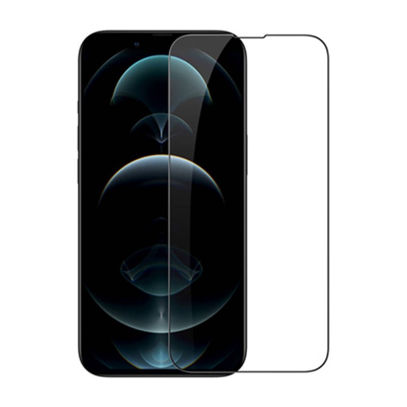 Grūdintas stiklas Nillkin Amazing CP+ PRO, skirtas Apple iPhone 13/13 Pro / 14 6.12022