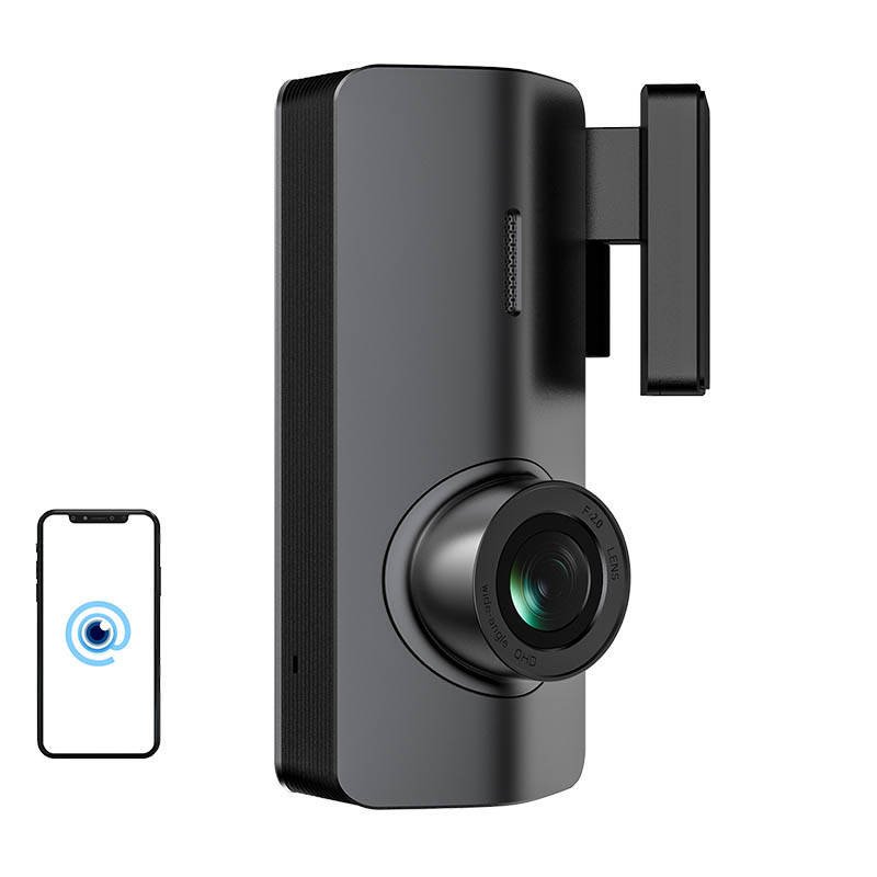 Vaizdo registratorius Hikvision K2 1080p/30fps