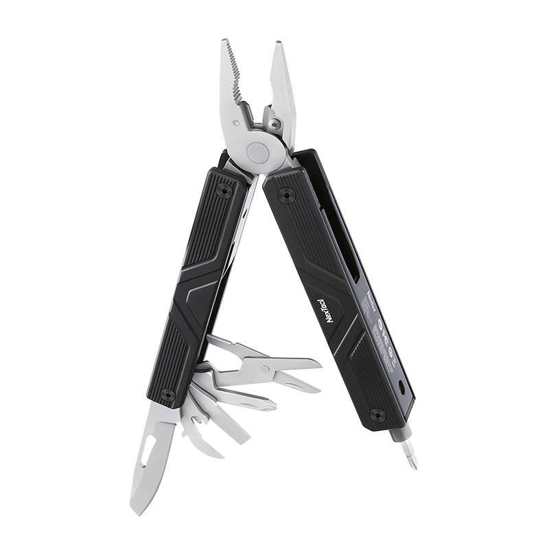 Elektrinis Multitool su tiksliniu atsuktuvu 13w1 Nextool Gemini NE20213