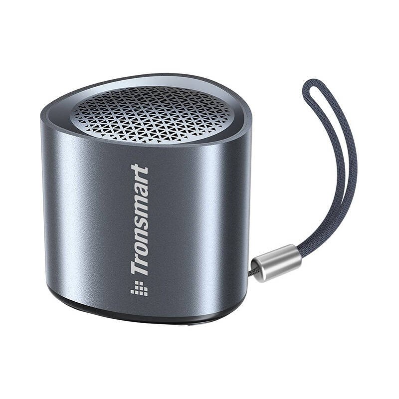 Tronsmart Nimo Black Bluetooth belaidis garsiakalbis (juodas)