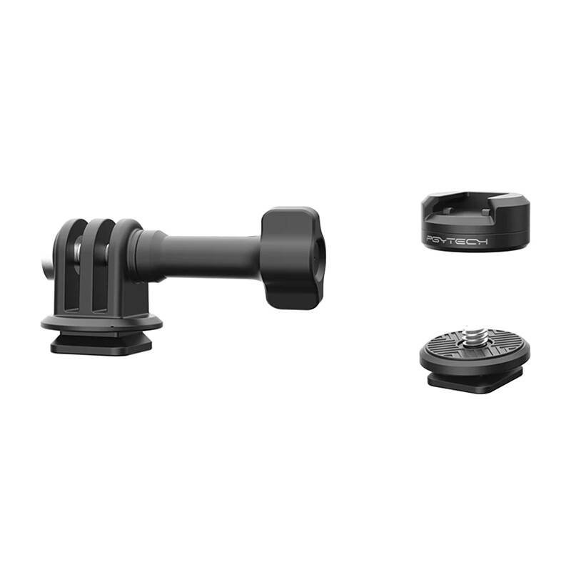 Greito atleidimo rinkinys PGYTECH sportinei kamerai (P-CG-141)