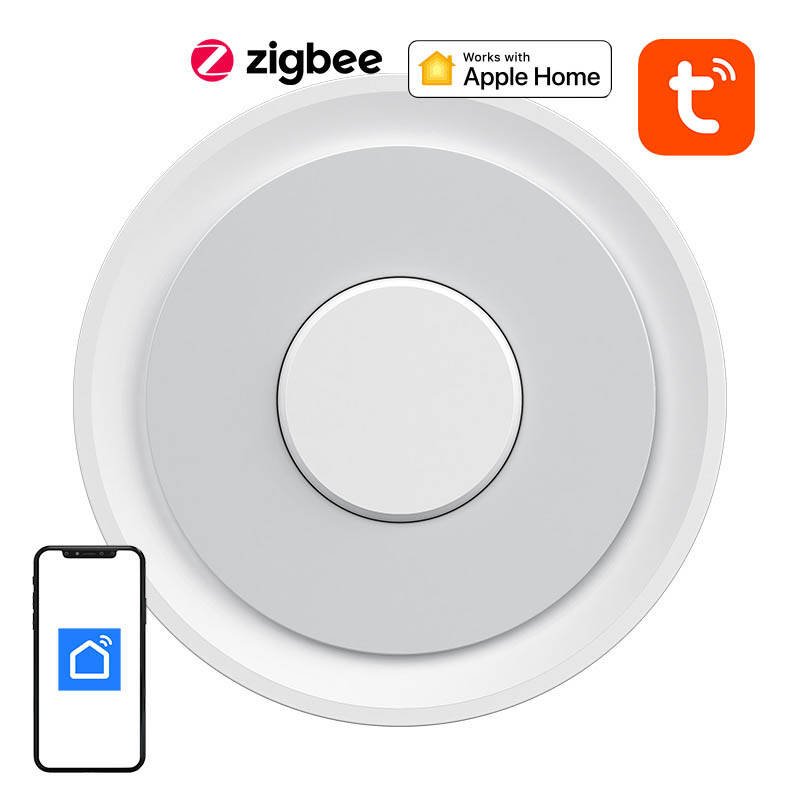 Išmanusis vartų valdiklis NEO NAS-ZW05BH LAN HomeKit, ZigBee TUYA