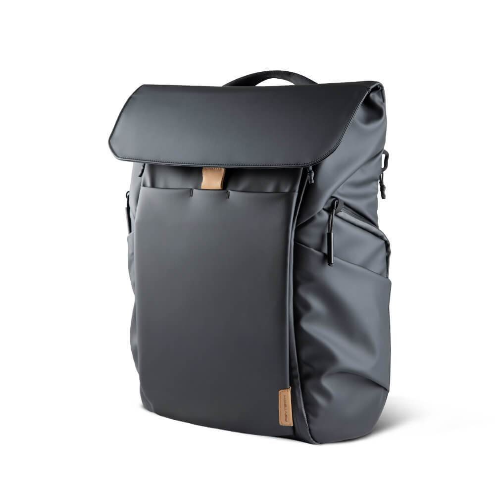 Kuprinė PGYTECH OneGo 25l + petnešos krepšys P-CB-020 (Obsidian Black)
