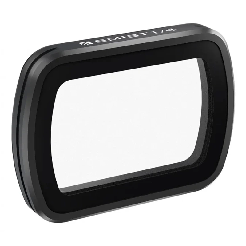Freewell Snow Mist 1/4 filtras DJI Osmo Pocket 3