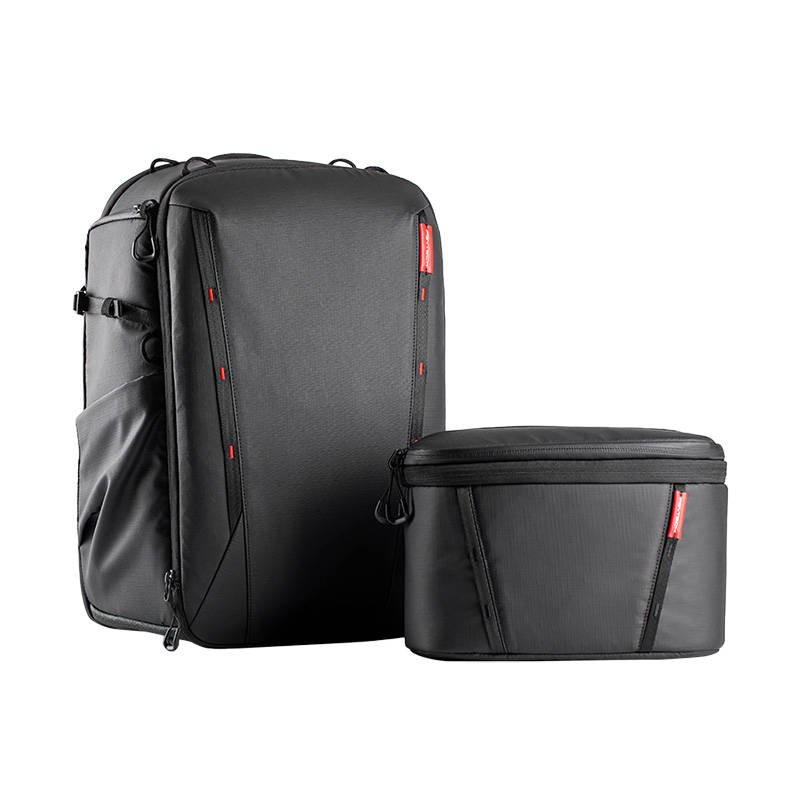 Kuprinė PGYTECH OneMo 2, 25L (space black)