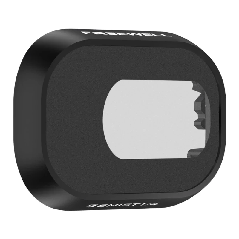 Filtras 1/4 sniego rūko Freewell DJI Mini 4 Pro