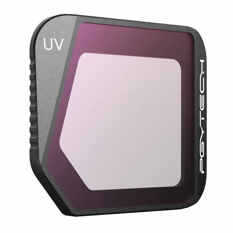 DJI Mavic 3 Classic skirtas UV filtras PGYTECH (profesionalus)